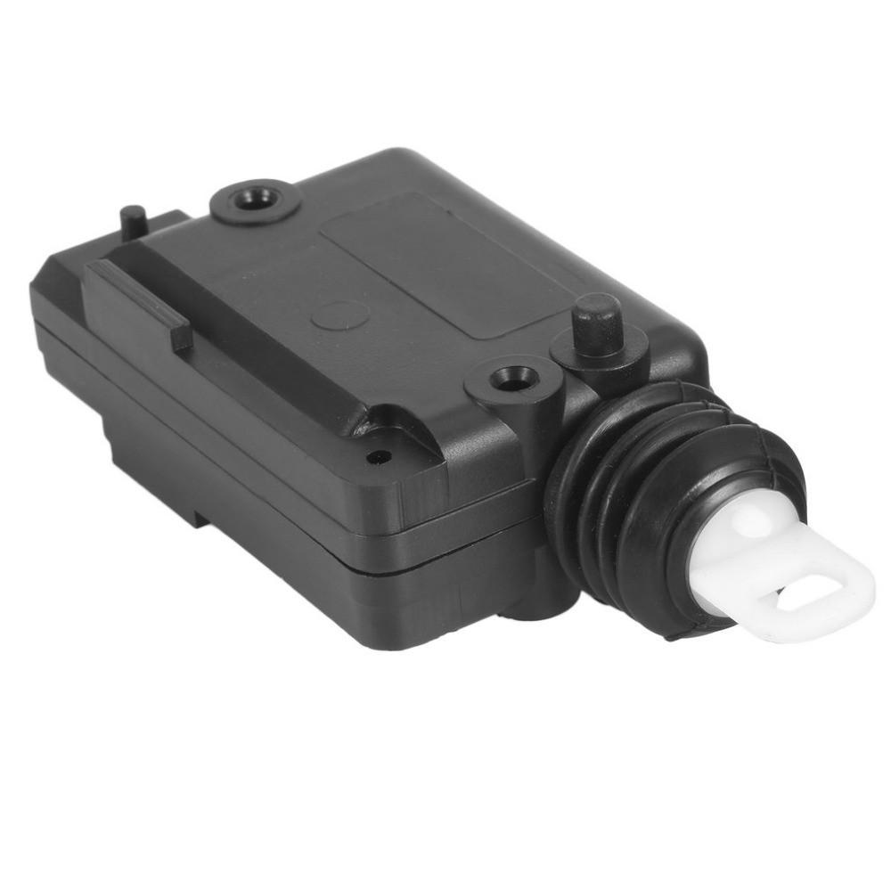 Door Lock Actuator 2-Pins For Renault Clio Kangoo Megane 7702127213, 7702127962