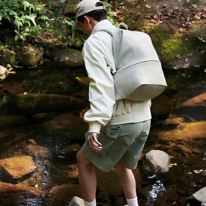ITOTRUFFLE CAMIRA REPLAY Travel Backpack