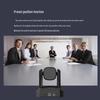 Runpu RP-HD66S 1080P USB Video Conference Camera with 10x Optical Zoom (CN version)
