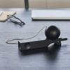 Meteor Black Meteor KENDAMA Kendama +d (Plus D) DA-1350-BK