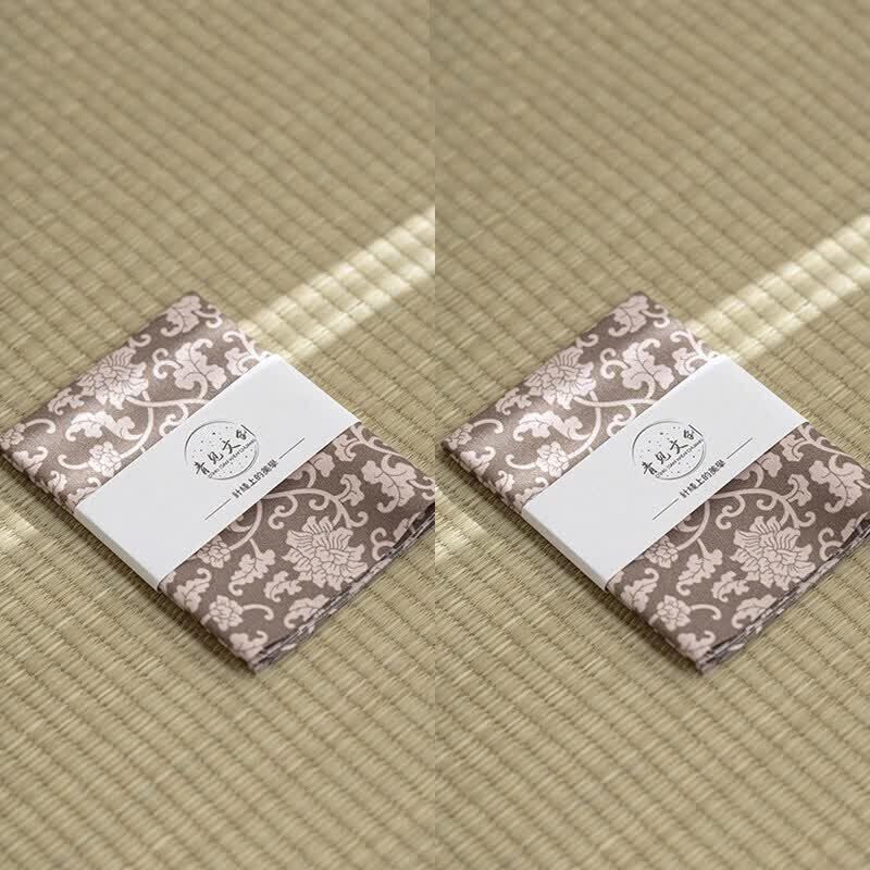 Premium Suede Tea Towel