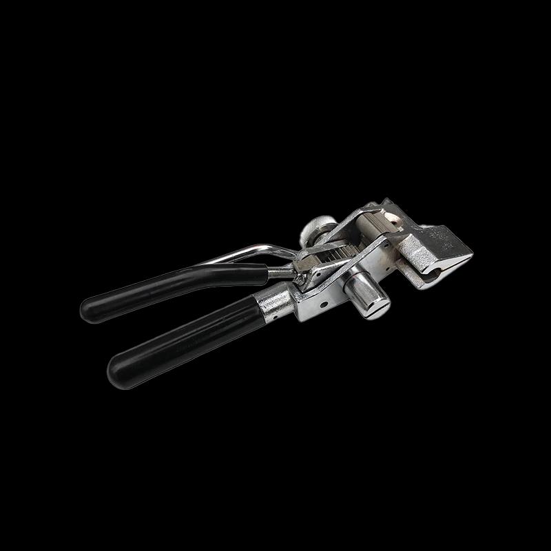 Cable Tie Tensioner & Cutter