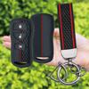 For Nissan X-trail T30 Frontier Murano Armada Versa Altima Sentra Tiida for Infiniti FX 35 QX56 JA60 Silicone Car Key Case Cover
