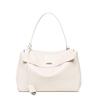 Women's Large Capacity 2024 High-End Cowhide Crossbody Underarm Tote Bag