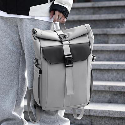 Men's Functional Folding Travel & Cycling Backpack