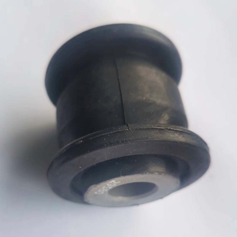 POKESS 5pcs/Set Suspension Control Arm Bushing Rear Lower Inner For Ford Explorer 2013- K201541 8A8Z5A638B DB5Z5B758A