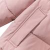Fashion Winter Jackets Woman Parkas Casual Loose Thick Warm Women's Coats