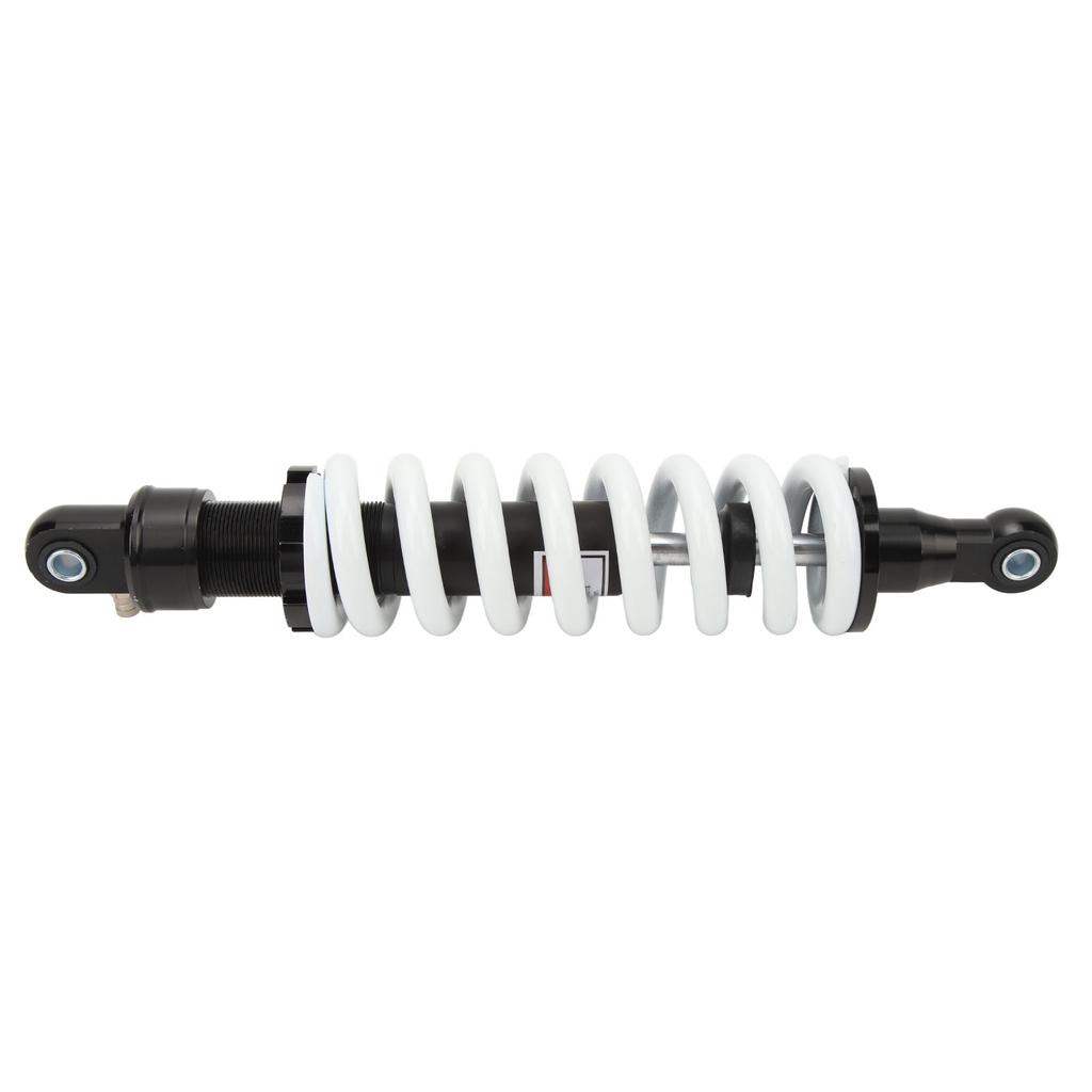350mm Shock Absorber Adjustable Damping High Performance Spring Strut Shock for 50cc to 250cc Dirt Bike ATV GO Kart