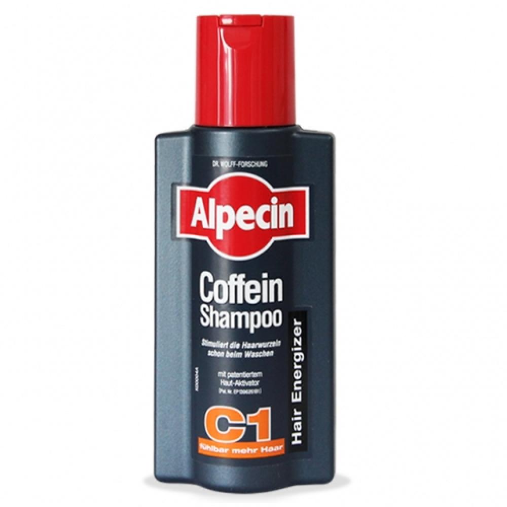 Alpecin Shampoo C1 375Ml