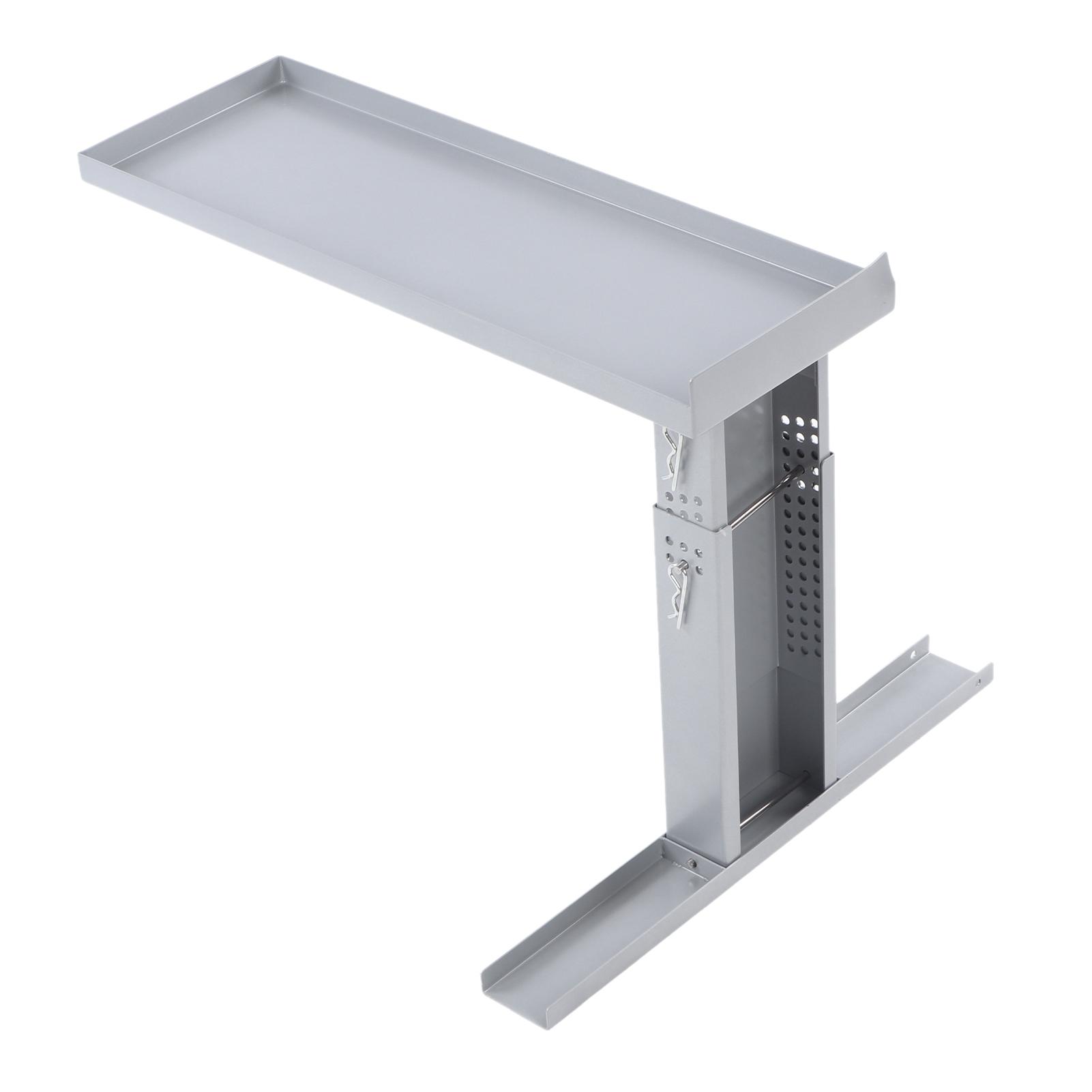 Folding Ladder Extender Alloy Steel Stair