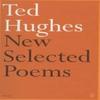 New and Selected Poems by Ted Hughes Paperback Book 9780571173785