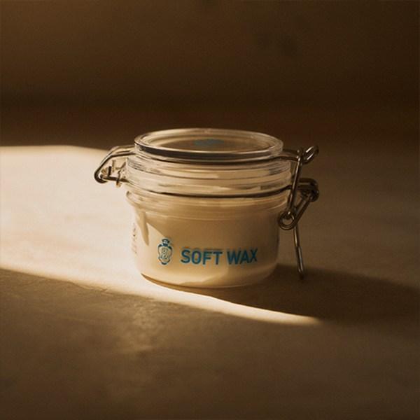 

EWG 100% БЕЗ силикона, гидрофильный 187, мягкий/твердый воск для волос, МЯГКИЙ, 1 шт., Лучшие мужские средства для волос в Корее