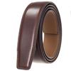 Men's 3.5CM Cowhide Leather Waist Belt LY35-3633