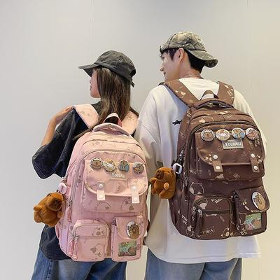 Malas para crianças e bebés – Mochilas escolares