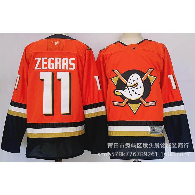 Custom Embroidered Ice Hockey Jersey Adults - NHL Team Style Modal Fabric Unisex Sportswear Practice Games