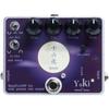 Yuki Izayoi Bass Preamp