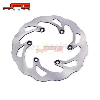 DT230LANZA, TTR250, TTR250RAID Motosikletler için Uyumlu Disk Fren.