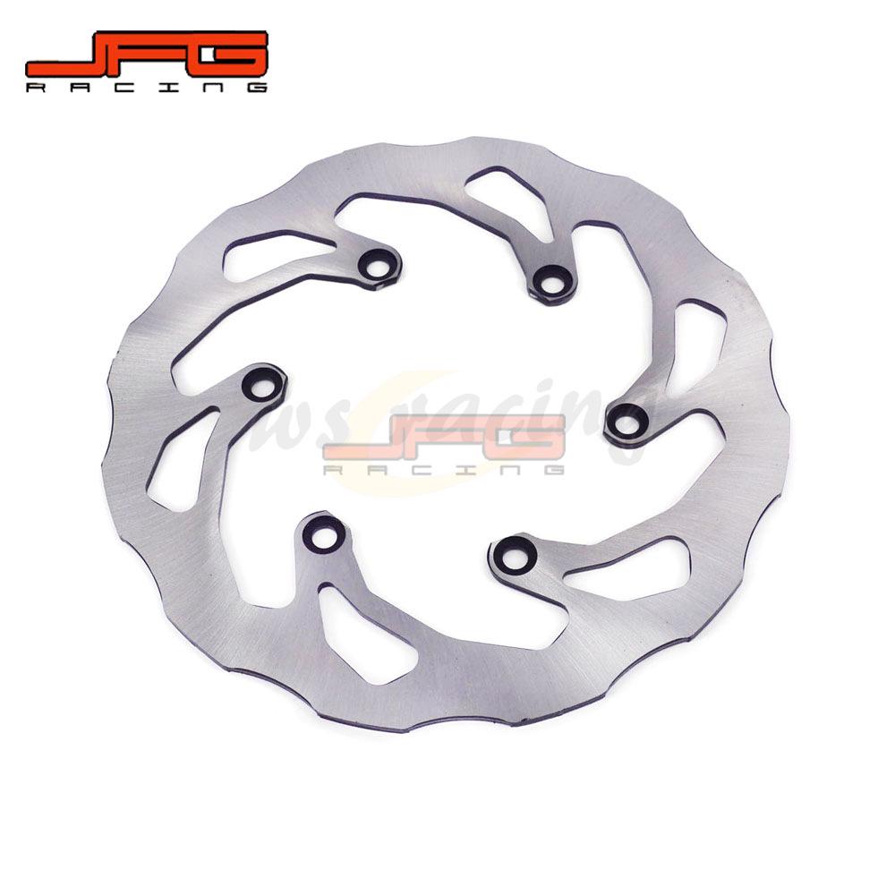 Compatible Disc Brake for DT230LANZA, TTR250, TTR250RAID Motorcycles.