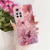 Casing For Redmi Note 11 5G China Case Transparent Cute Cat Fashion Butterfly Funny Painted Cover 21091116AC