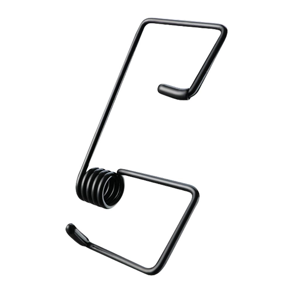 

Автомобильный усилитель пружины стеклоочистителя, резиновый сплав, интеллектуальная пружина усилителя, набор пружин давления рычага стеклоочистителя, инструмент для автозапчастей чёрный