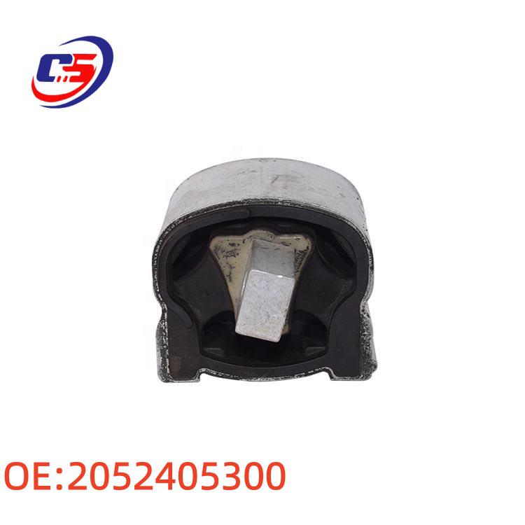 Mercedes-Benz W205 Gearbox Rubber Pad - Hot Sale 2052405300
