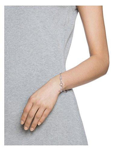 Vivienne Westwood PETITE ORB BRACELET, Women's, Brass, 61020057/W004 [Parallel Import]