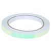 10mmx10m Green Adhesive Luminous Tape Environmental Protection Flame Retardant Tape