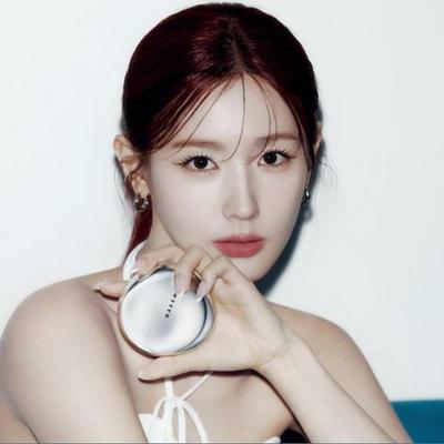 Water Velvet Cover Cushion