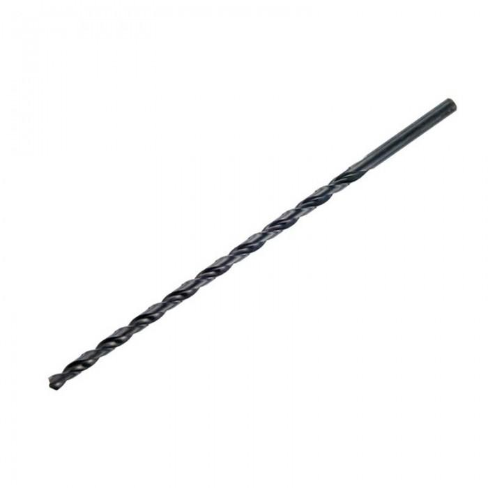Dormer A125 HSS Extra Length Drill Bits, Metric