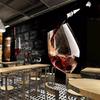 Carta da Parati 3D Personalizzata Personalità Stile Europeo Retrò Sfondo Muro di Mattoni Rosso Vino Pittura Murale Decorazione Murale Ristorante Occidentale Bar Cantina