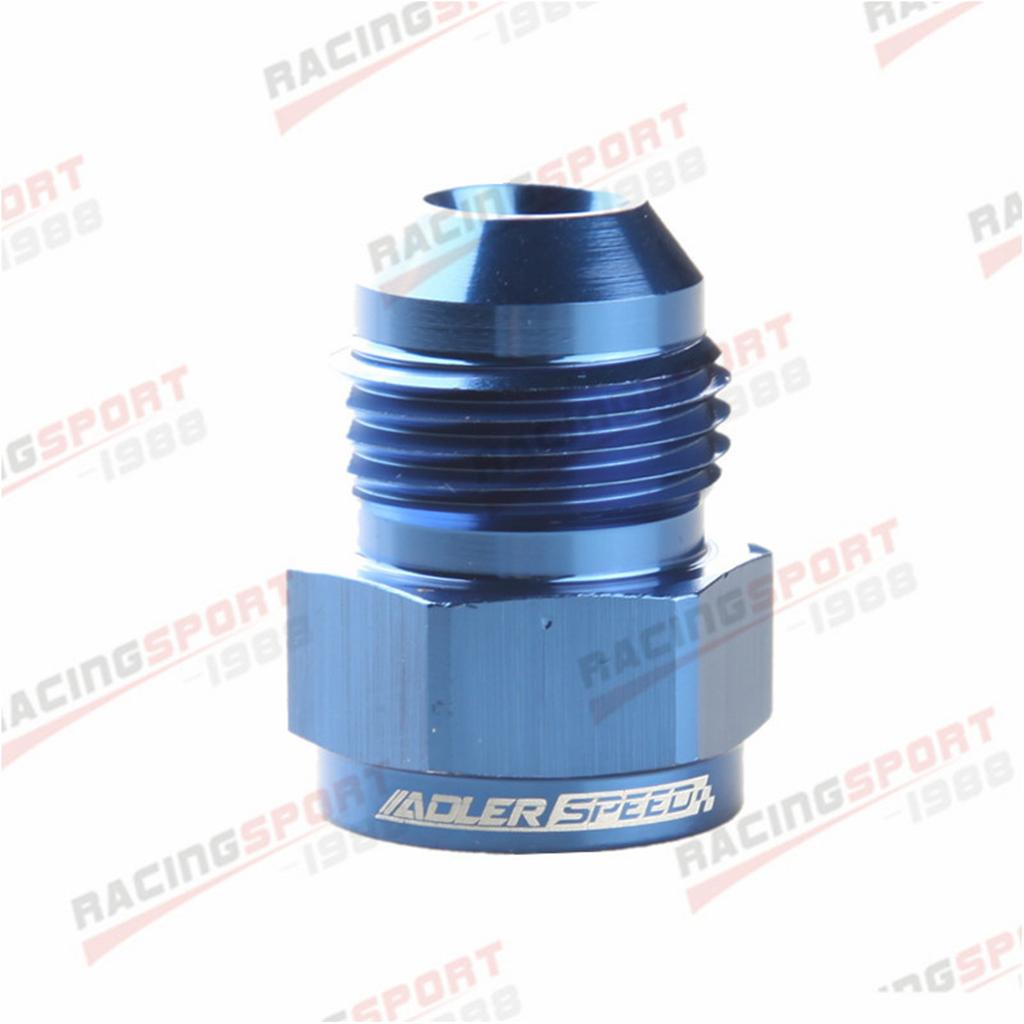 3AN 4AN 6AN 8AN 10AN 12AN 16AN Female to AN3 AN4 AN6 AN8 AN10 AN12 AN16 Male Expander Fuel Fitting Adapter
