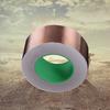 Adhesive Sticker Single-sided High Temperature Resistance Conductive Shielding Copper Foil Tape for Transformer