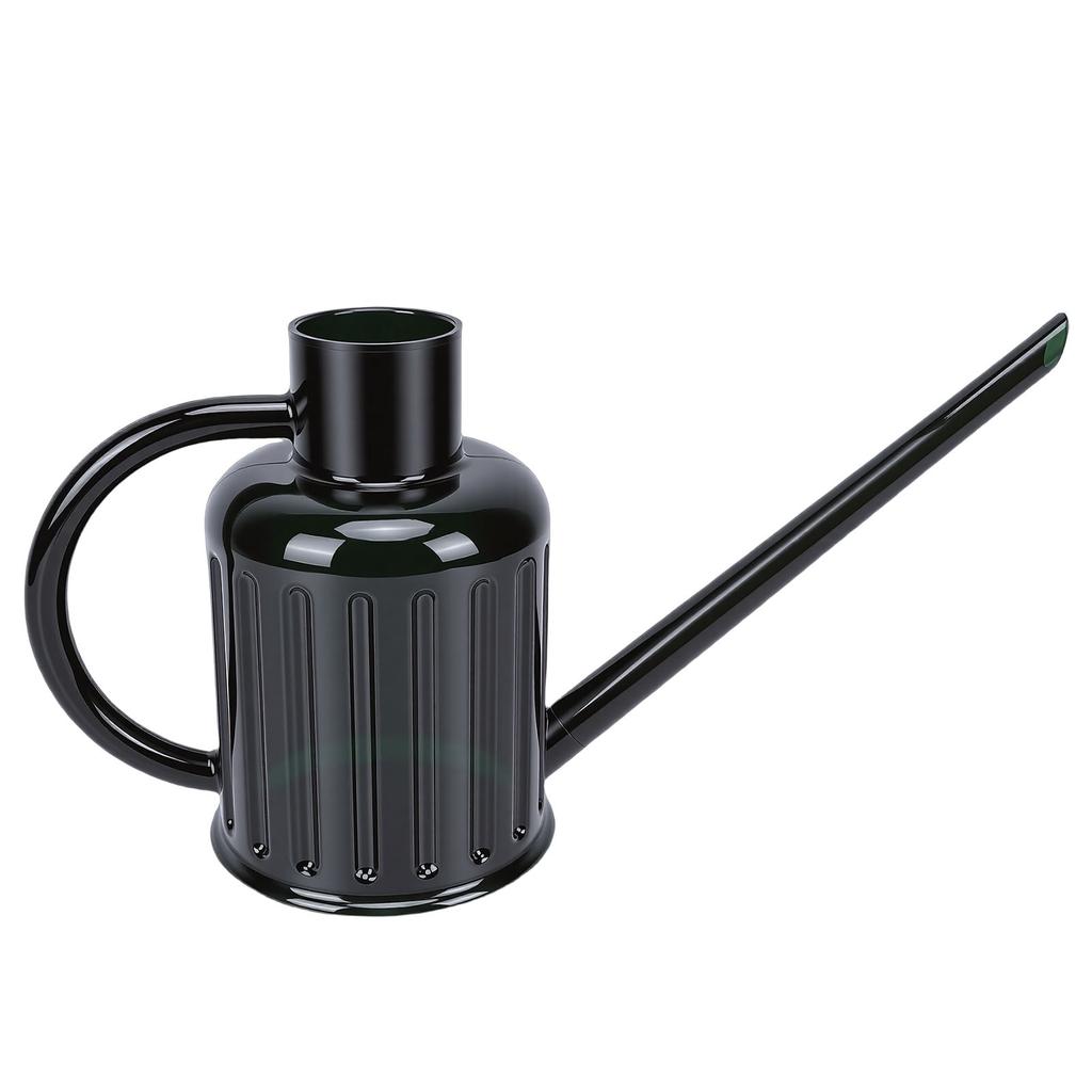 Wat Ing Can with Spout 1000ml Plastic Detachable Indoor Plant Wat Ing Can for Home Garden