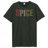 T-shirt Adulte Unisexe Amplified Logo Spice Girls