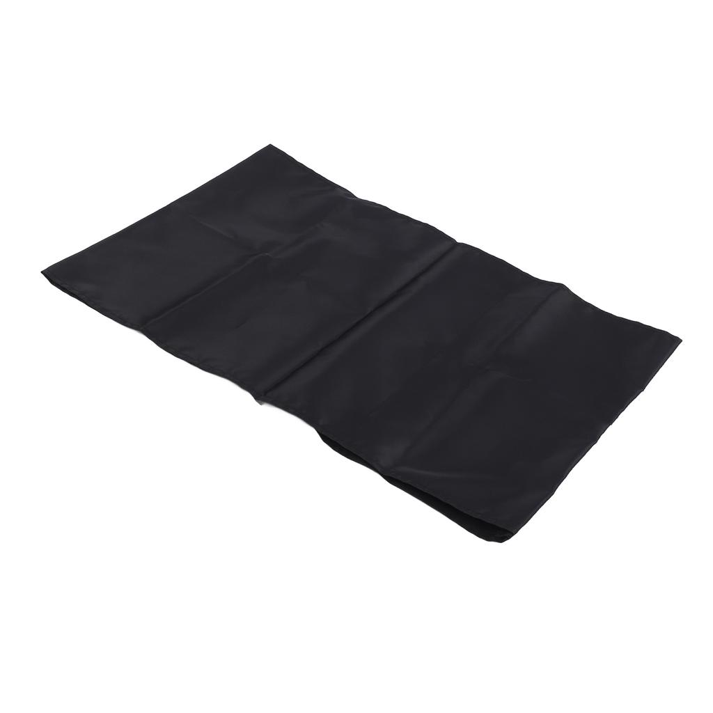 Tubular Slide Sheet for Vehicles Repositioning Sliding Draw Sheet To Assist Moving for Car