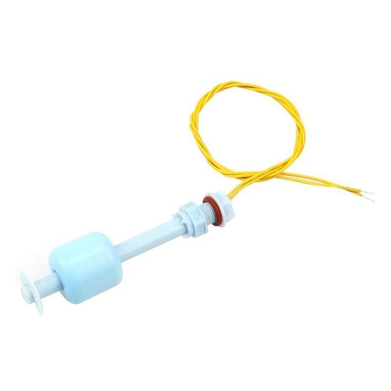 Wasserstand Sensor Aquarium für Tank Liquid Schwimmer Schalter Plastik Pp