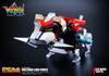 Art Storm Action Toys ES Alloy Voltron Lion Force Diecast Painted Action Approximately 160mm Tall Figure,