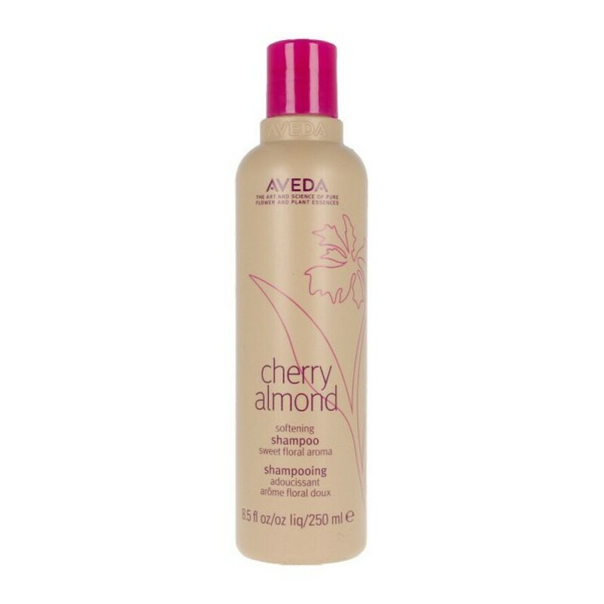 

Aveda Cherry Almond Detangling Shampoo