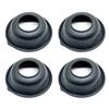 For Yamaha XJ900R XS1100 XS 1100 L S Carburetor Plunger Diaphragm Membranes Kit
