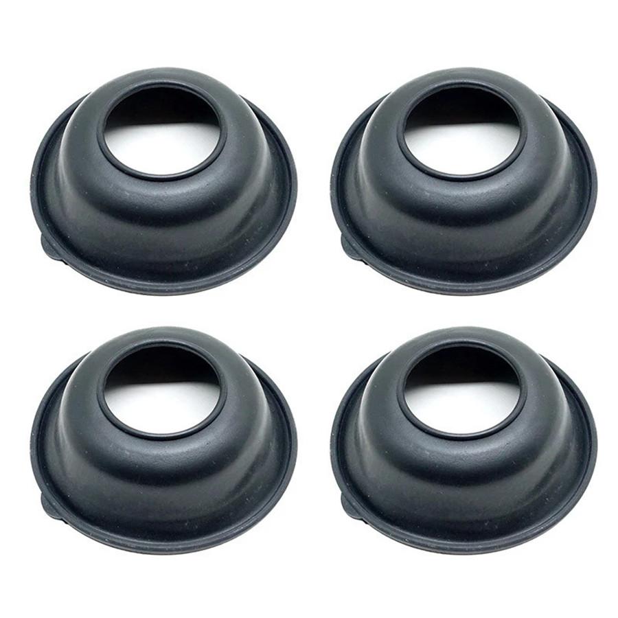 For Yamaha XJ900R XS1100 XS 1100 L S Carburetor Plunger Diaphragm Membranes Kit