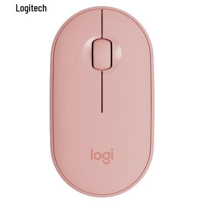 Logitech Pebble Wireless Bluetooth Mouse