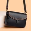 Bag Women's Messenger Bag New Shoulder Bag Small Square Bag Women's Bag Mobile Phone Bag Mom Bag Wholesale