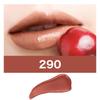 Maybelline Super Stay Vinyl Ink Liquid Lipstick 290 Muted Cherry Glossy Long Lasting Lip Color