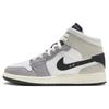 1 Mid SE Craft White Cement Grey Black GS FD9091-002