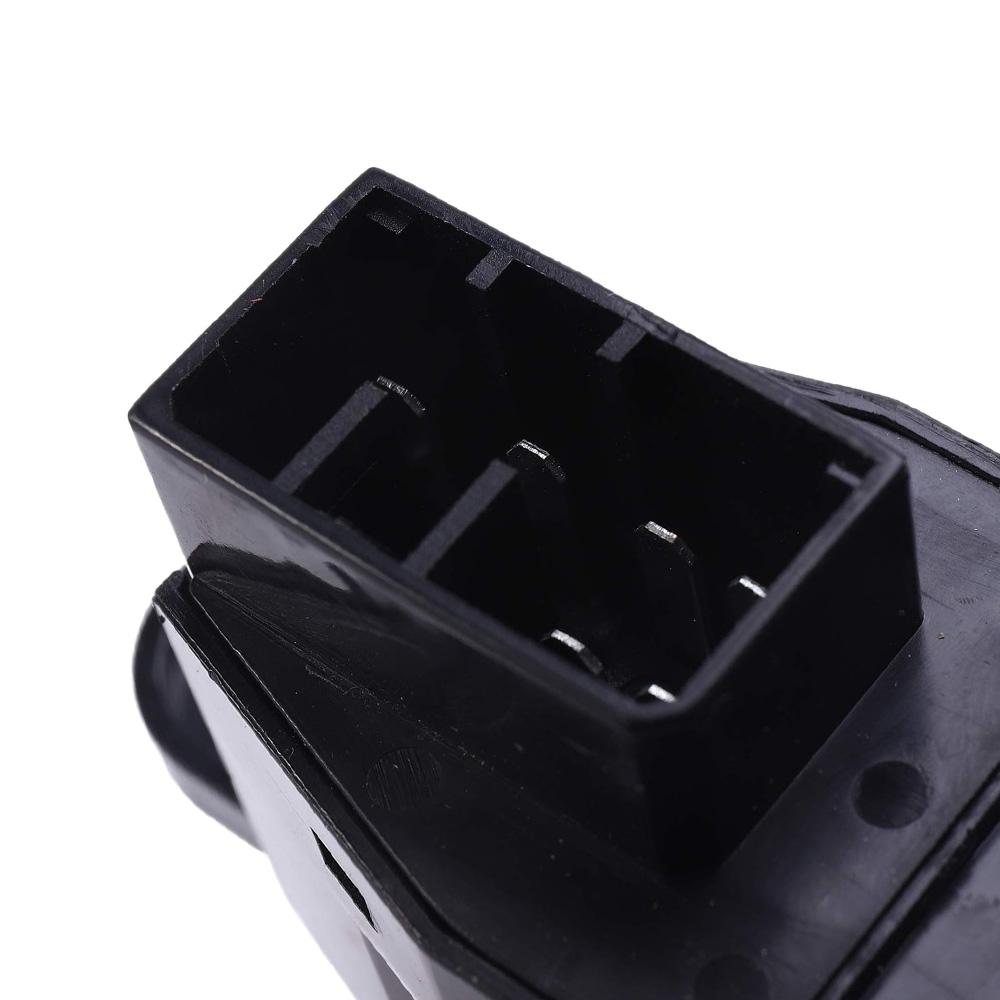 Fit for Libero H-1 Starex H1, I800 2001-2006 Power Window Lifter Control Switch Single Regulator Button 93580-4A000,935804A000