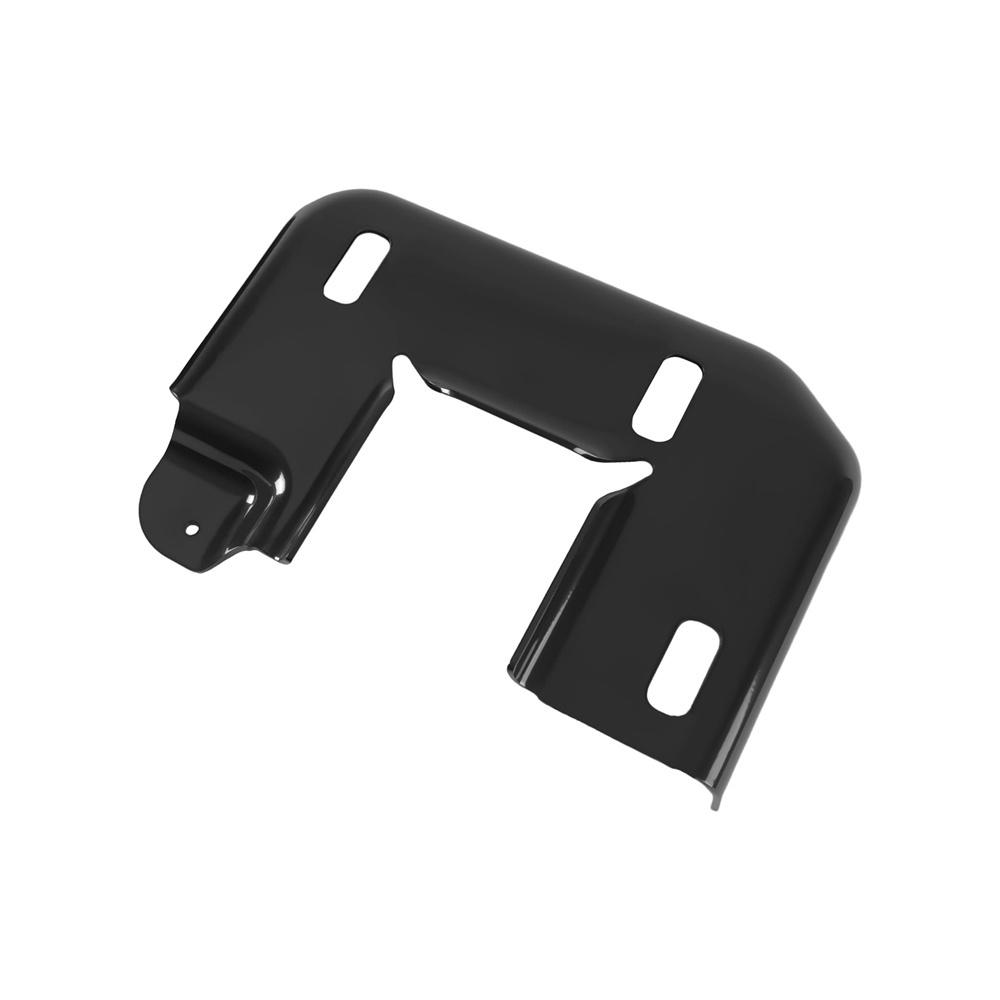 2Pcs Front Left & Right Frame Mount Bumper Bracket For Ford F150 F-150 2015-2020
