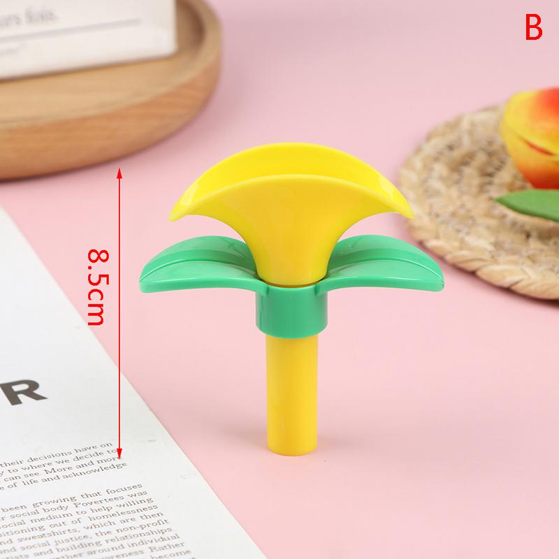 

Сменная насадка-цветок для круглого кубического дозатора воды с верхней подачей as the picture