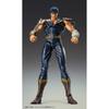 Medicos Entertainment Fist of the North Star Kenshiro Action Figure 175mm PVC ABS Nylon Painted