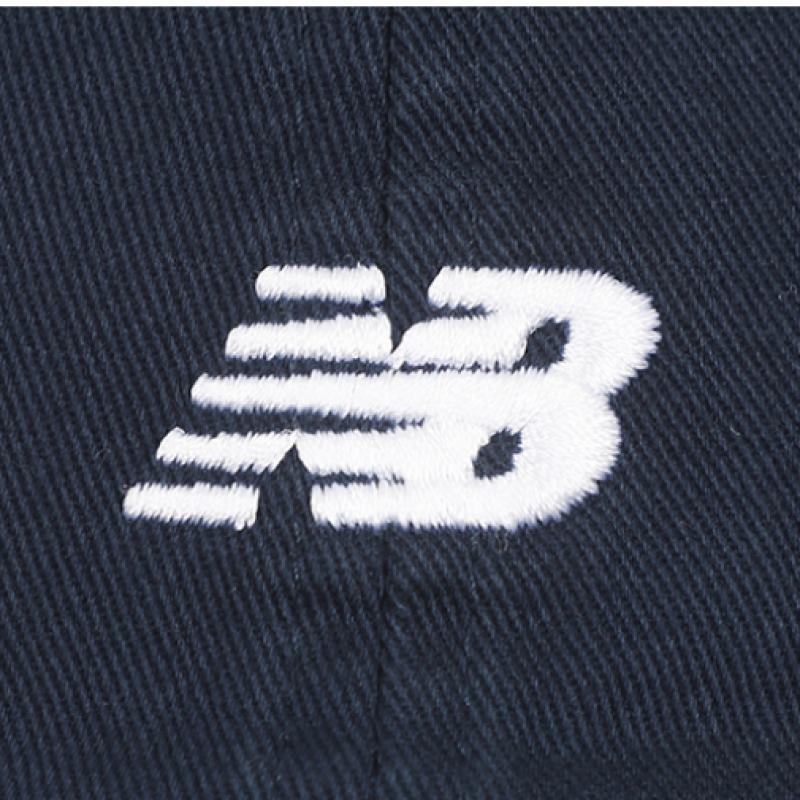 New Balance 6 Panel Classic Ball Cap V2