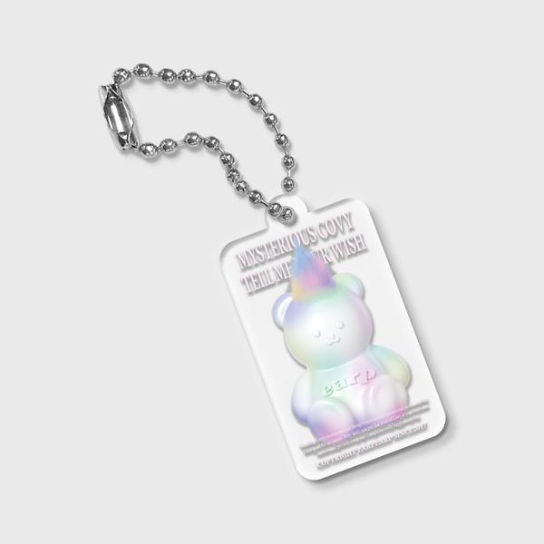 

Голограммный тролль Коби (брелок для ключей), E2208_0449-7000012208